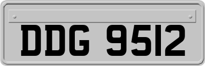 DDG9512