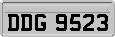 DDG9523