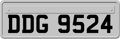 DDG9524