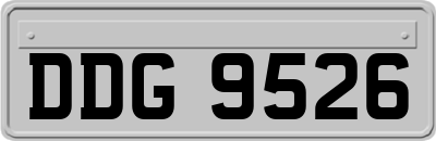 DDG9526