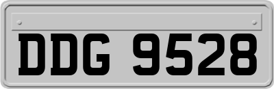 DDG9528