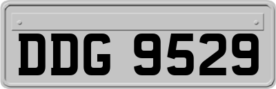DDG9529
