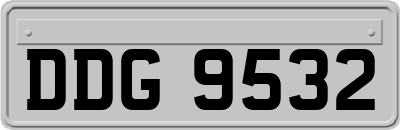 DDG9532