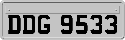 DDG9533