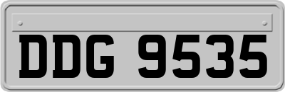 DDG9535