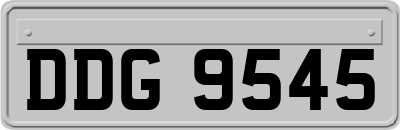 DDG9545