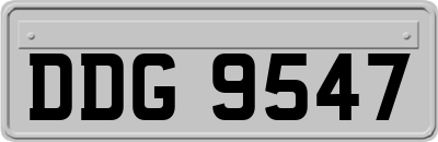 DDG9547