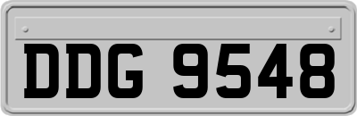DDG9548