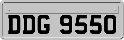 DDG9550