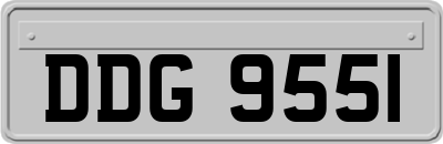 DDG9551