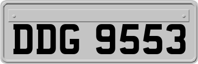 DDG9553