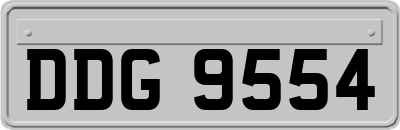 DDG9554