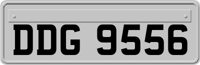 DDG9556