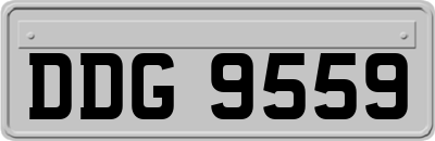 DDG9559