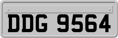 DDG9564