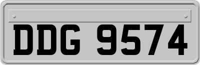 DDG9574