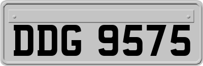 DDG9575