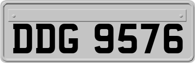 DDG9576