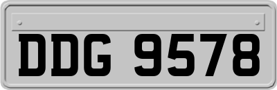 DDG9578