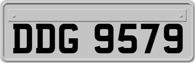 DDG9579