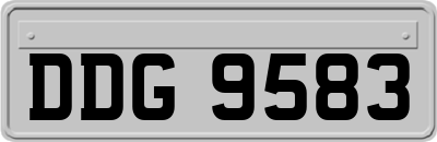 DDG9583