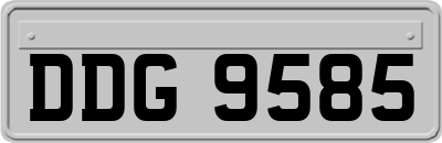 DDG9585