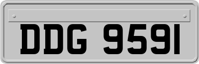 DDG9591