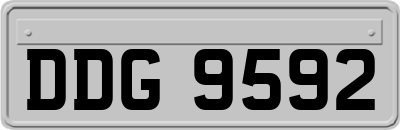 DDG9592