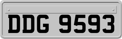 DDG9593