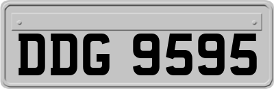 DDG9595
