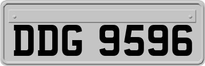 DDG9596
