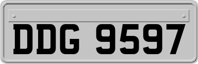 DDG9597