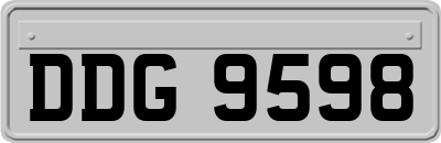 DDG9598