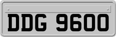 DDG9600