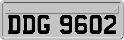 DDG9602
