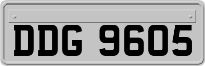 DDG9605