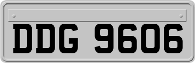 DDG9606