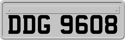 DDG9608