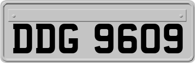 DDG9609