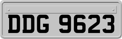 DDG9623