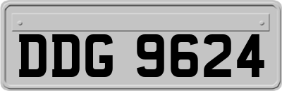 DDG9624