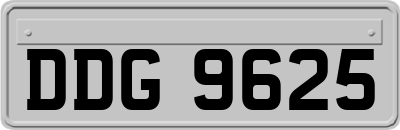 DDG9625