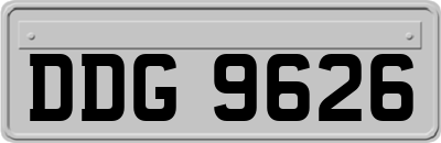 DDG9626