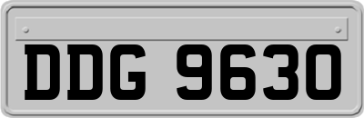 DDG9630