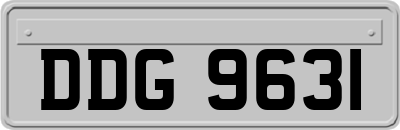 DDG9631