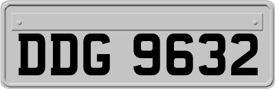 DDG9632