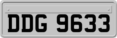 DDG9633