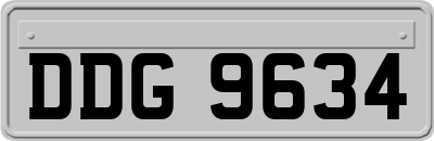 DDG9634