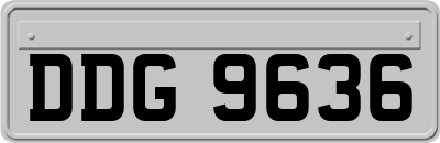 DDG9636