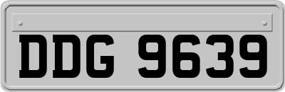 DDG9639